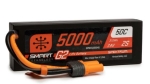 SPMX52S50H5 Lipo/Car 7,4/5000 SPMsmartG2 HC 50C IC5